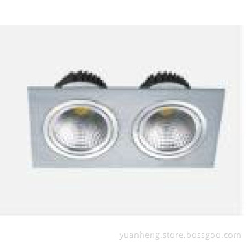 NEW  design high power 15W COB Downlight